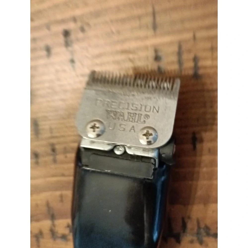 WAHL Clip-Pet Deluxe Clipper Grooming, Dog, Cat, Animal, Model PCMC, Works A6